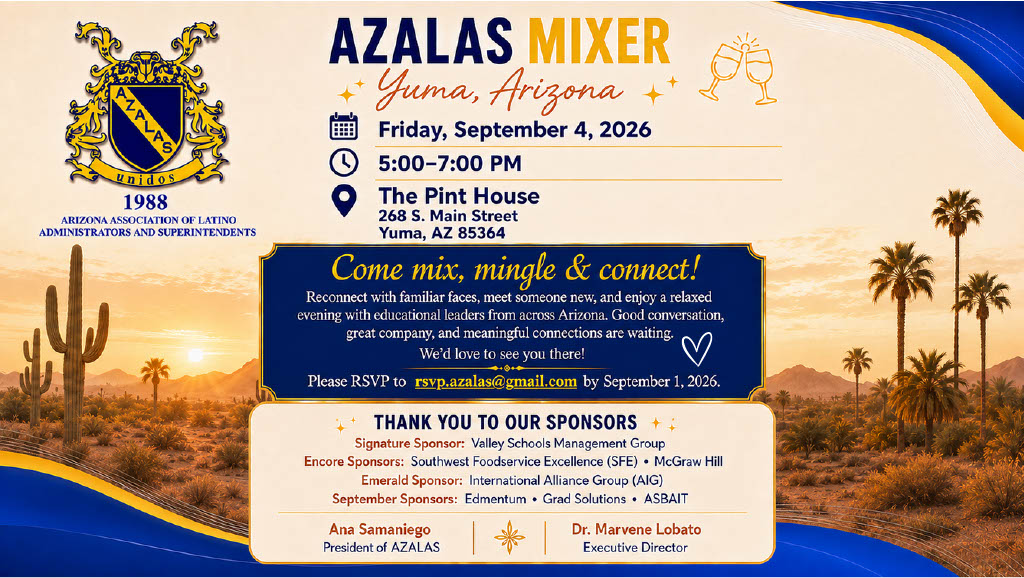 Yuma Mixer