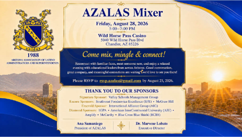 Chandler Mixer