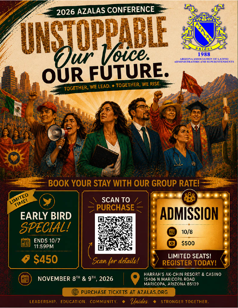 Conference Registration Flyer